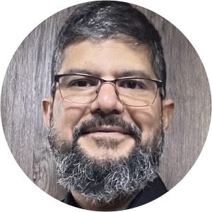Notary Profile Picture