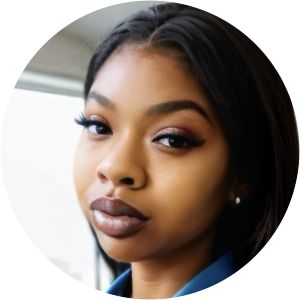 Notary Profile Picture