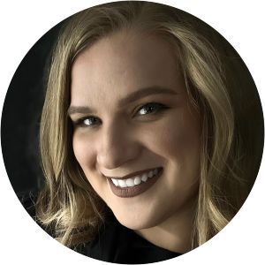 Notary Profile Picture