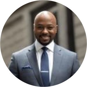 Notary Profile Picture