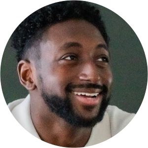 Notary Profile Picture
