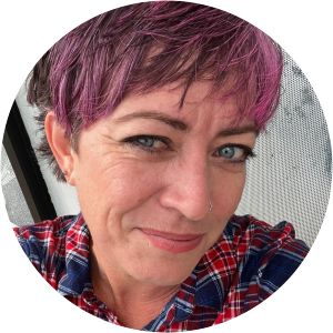 Notary Profile Picture