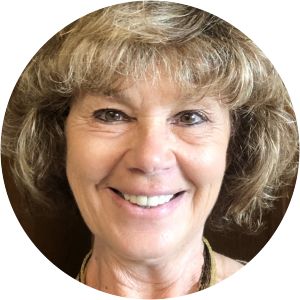 Notary Profile Picture