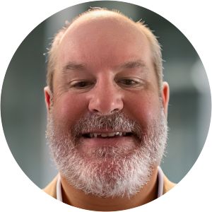 Notary Profile Picture