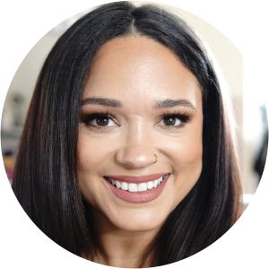 Notary Profile Picture