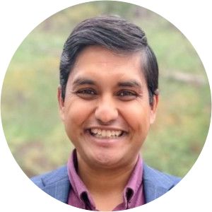 Notary Profile Picture