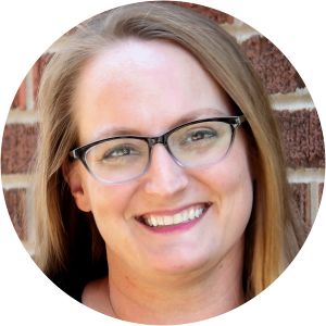 Notary Profile Picture