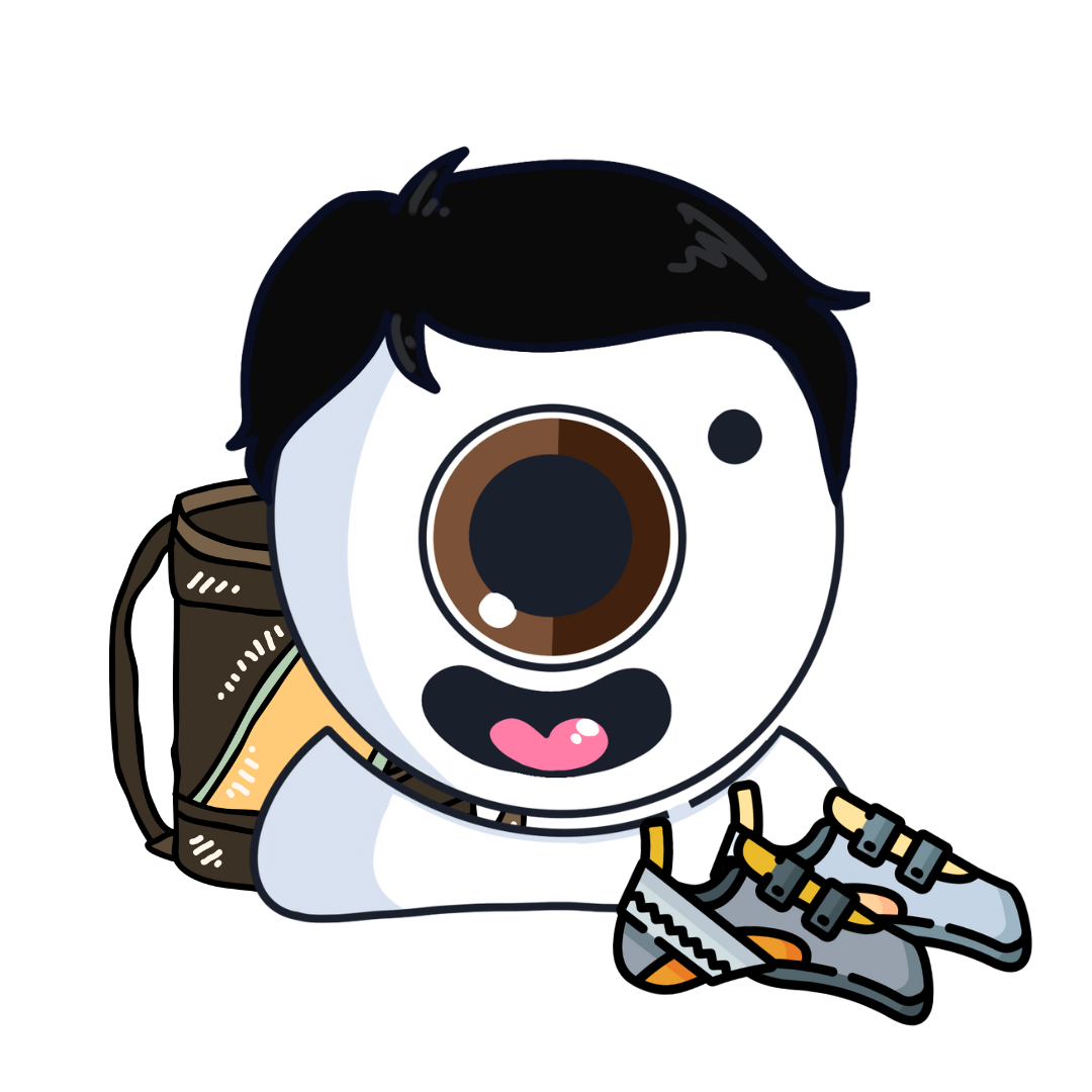 David Jeong - Jr. Web Developer