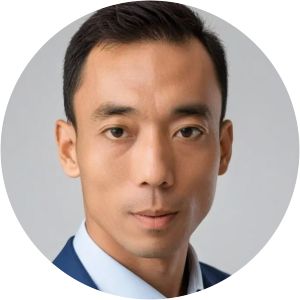 Notary Profile Picture