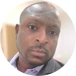 Notary Profile Picture