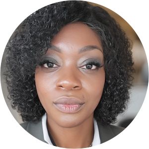 Notary Profile Picture