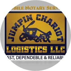 Notary Profile Picture