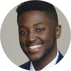 Notary Profile Picture