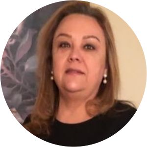 Notary Profile Picture