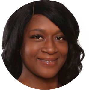Notary Profile Picture