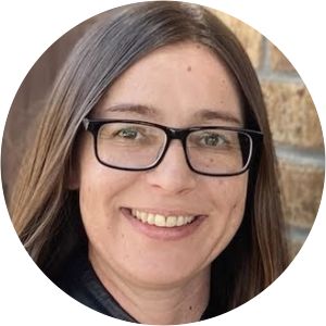 Notary Profile Picture