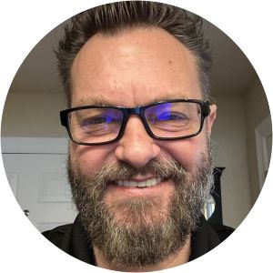 Notary Profile Picture