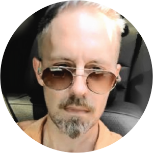 Notary Profile Picture
