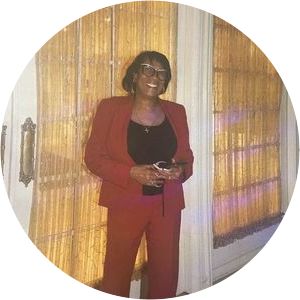 Notary Profile Picture