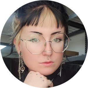 Notary Profile Picture
