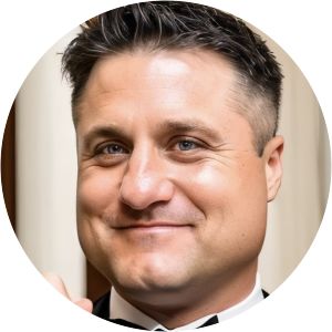 Notary Profile Picture