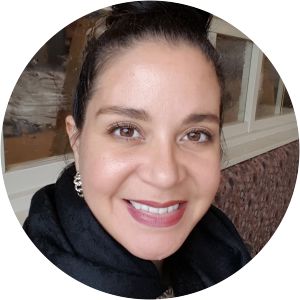 Notary Profile Picture