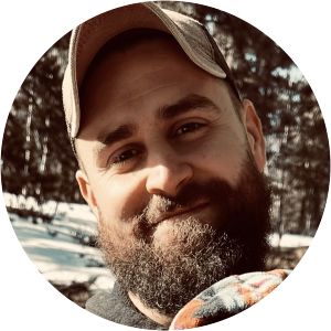 Notary Profile Picture