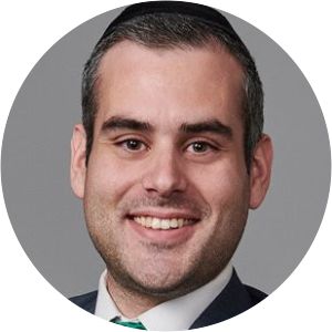 Notary Profile Picture