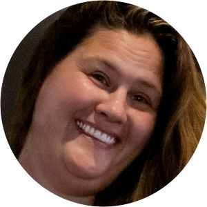 Notary Profile Picture