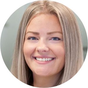Notary Profile Picture