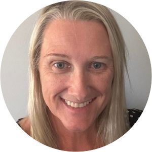 Notary Profile Picture