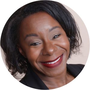 Notary Profile Picture