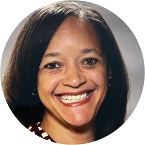 Notary Profile Picture