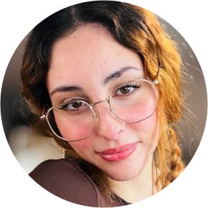 Notary Profile Picture