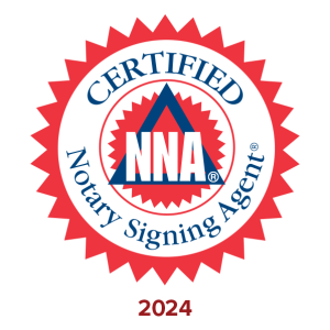 Notary Profile Picture