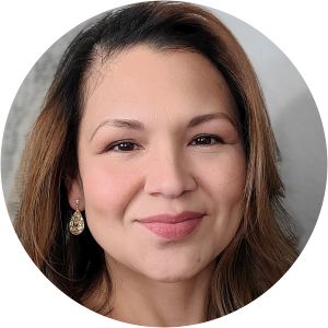 Notary Profile Picture