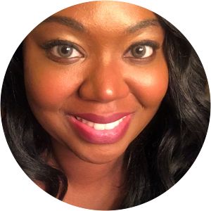 Notary Profile Picture