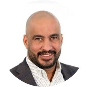 Notary Profile Picture