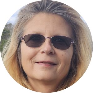Notary Profile Picture