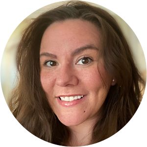 Notary Profile Picture