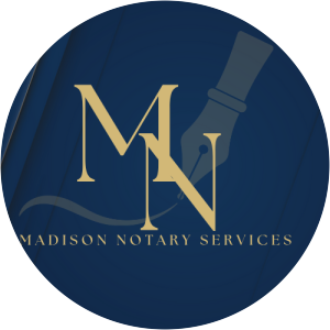 Notary Profile Picture