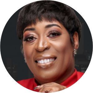 Notary Profile Picture