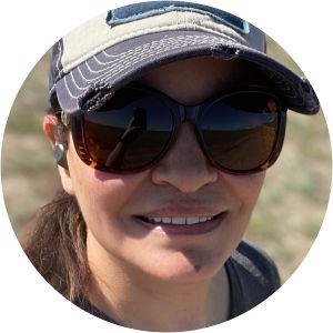 Notary Profile Picture