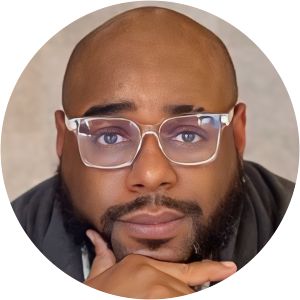 Notary Profile Picture