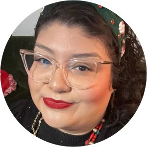 Notary Profile Picture