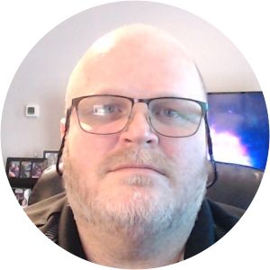 Notary Profile Picture