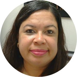 Notary Profile Picture