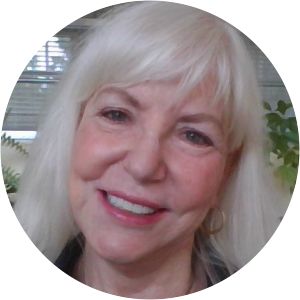 Notary Profile Picture