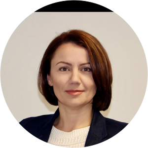 Notary Profile Picture