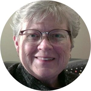 Notary Profile Picture